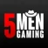 5 Men Gaming