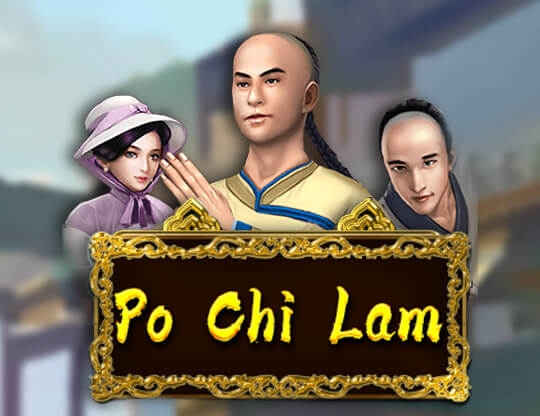 Po Chi Lam background