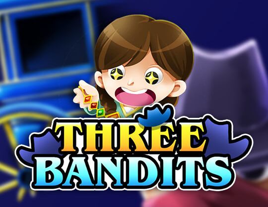 Three Bandits background