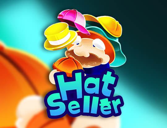Hat Seller background