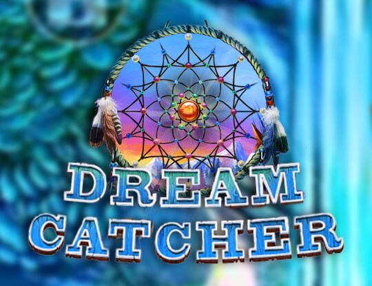 Dreamcatcher background