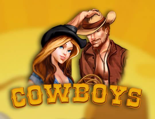 Cowboys background