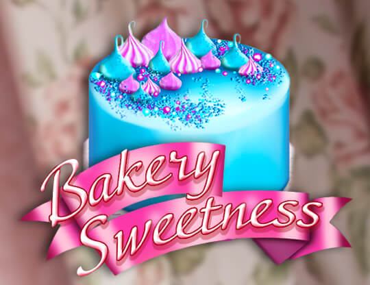 Bakery Sweetness background