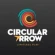Circular Arrow