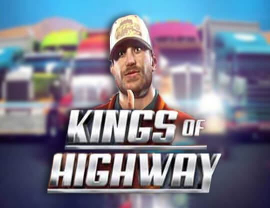 Kings of Highway background
