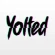 Yolted