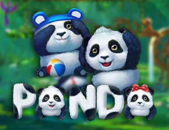 Panda background