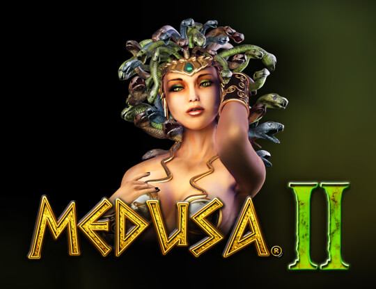 Medusa 2 HQ background