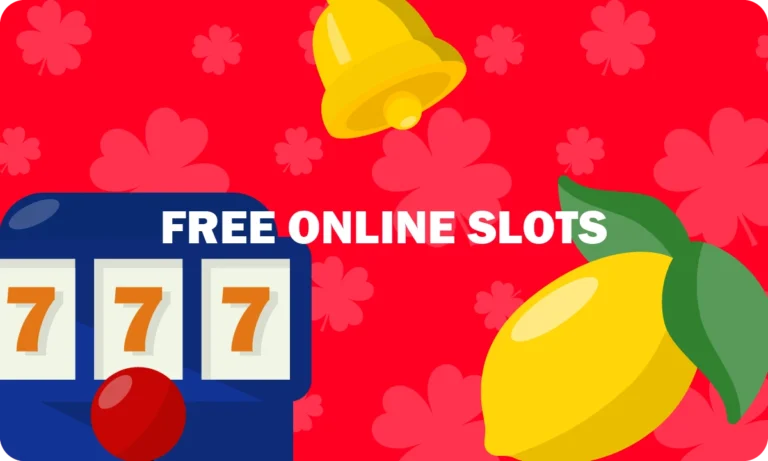 Online Free Slots