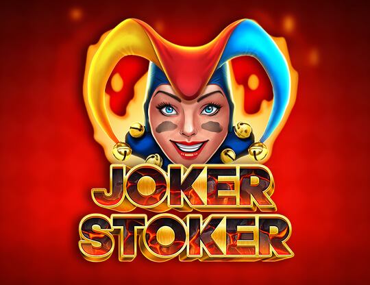 Joker Stoker slot
