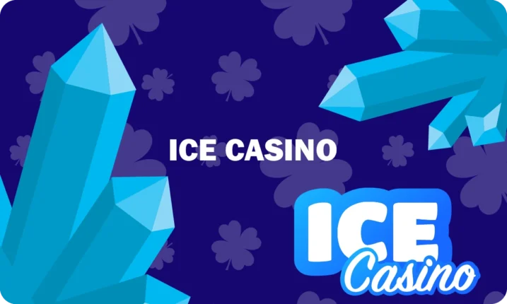 ICE casino Ireland