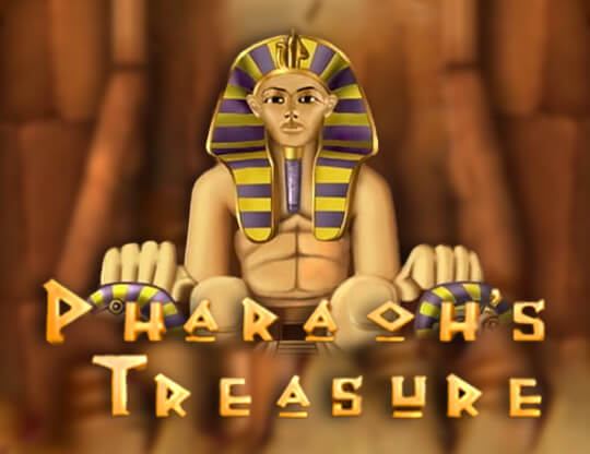 Pharaohs Treasure