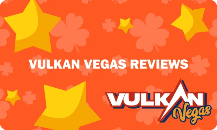 Vulkan Vegas reviews