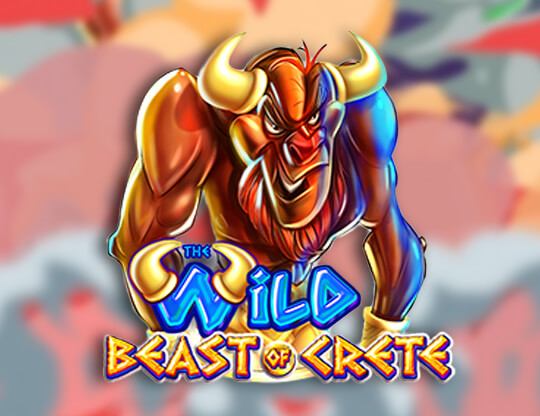 The Wild Beast of Crete background