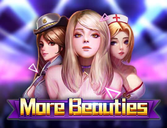 More Beaties background
