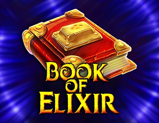 Book of Elixir background