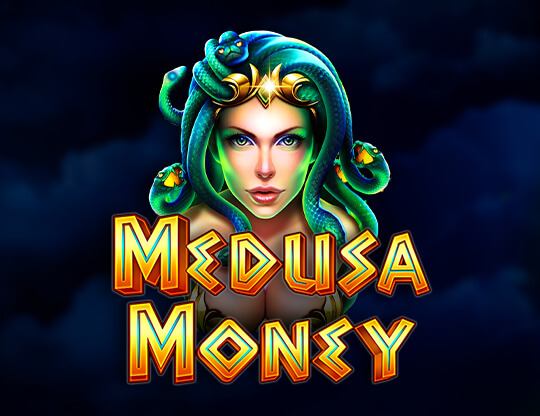 Medusa Money background