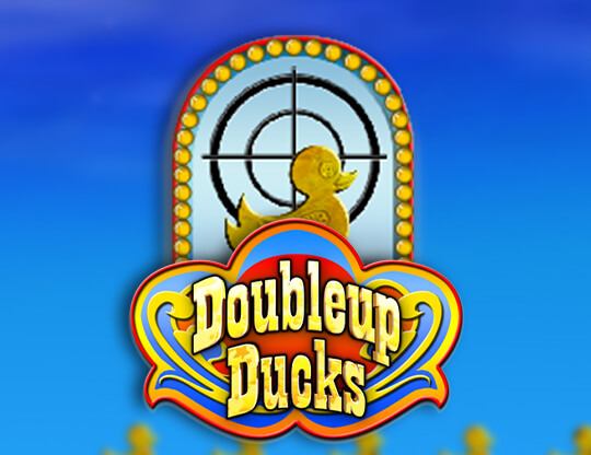 Double Up Ducks background