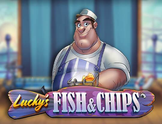 Lucky's Fish & Chips