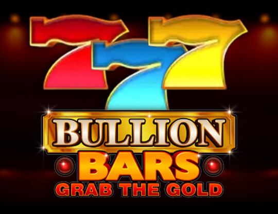 Bullion Bars background