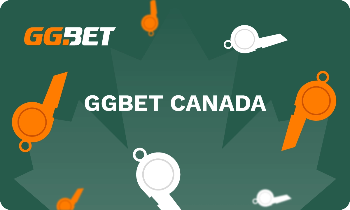 GGbet Canada