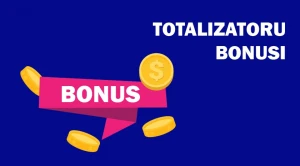 Totalizatora bonuss