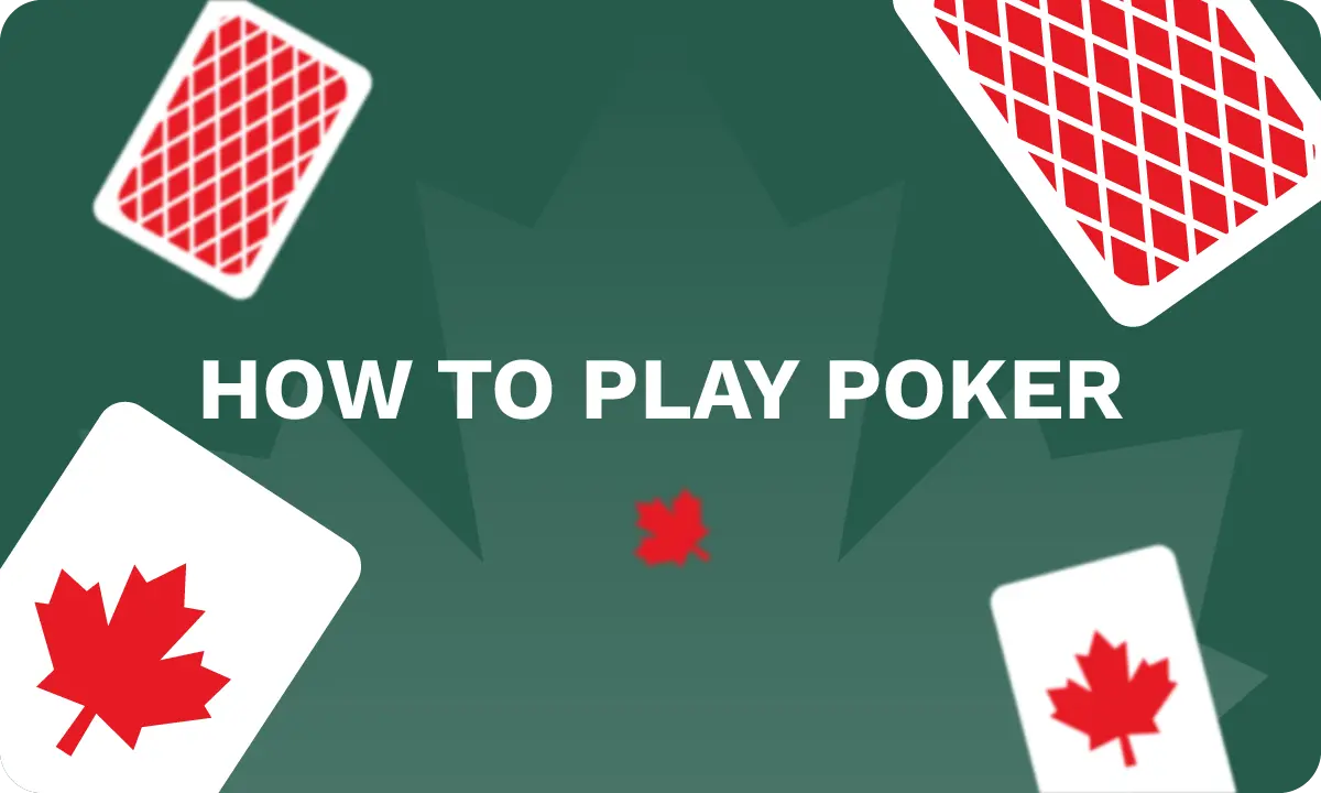 How to play poker?