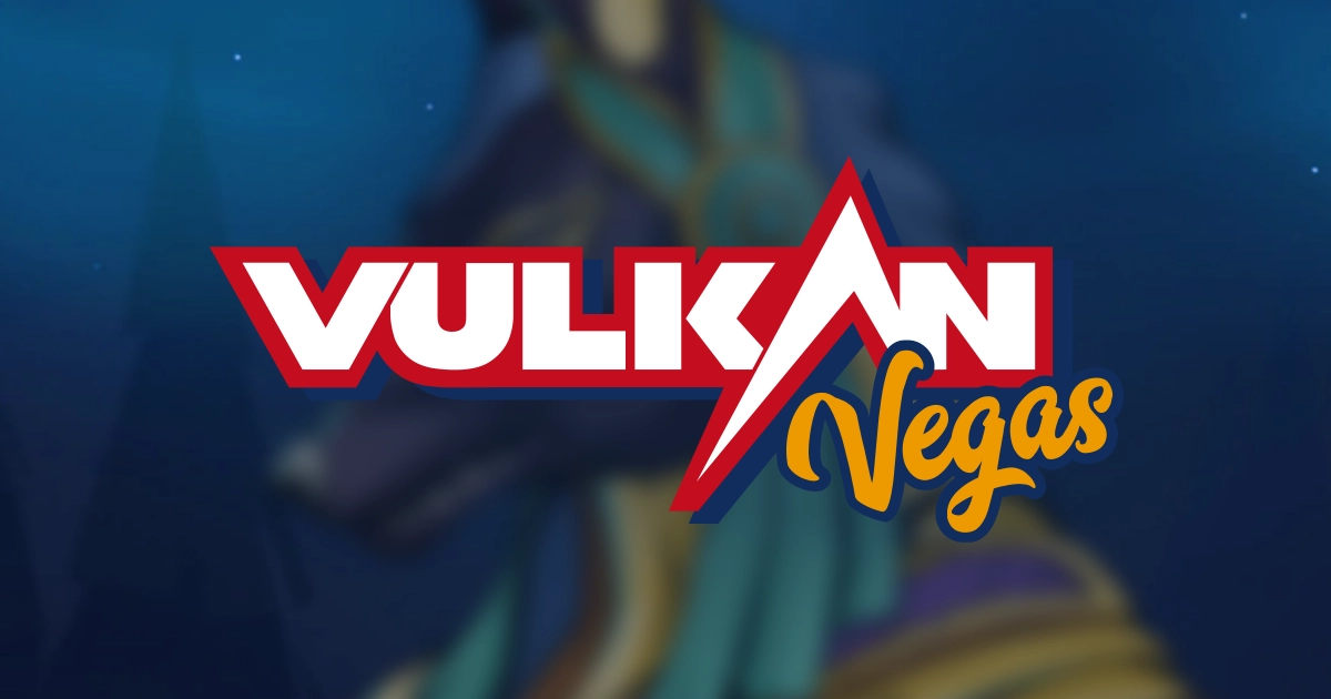 Vulkan Vegas Casino » 1000 Euro i Bonus + 125 FS (2025)