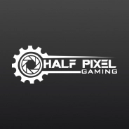 Half Pixel Gaming
