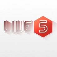 Live 5 Gaming