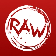 Raw igaming