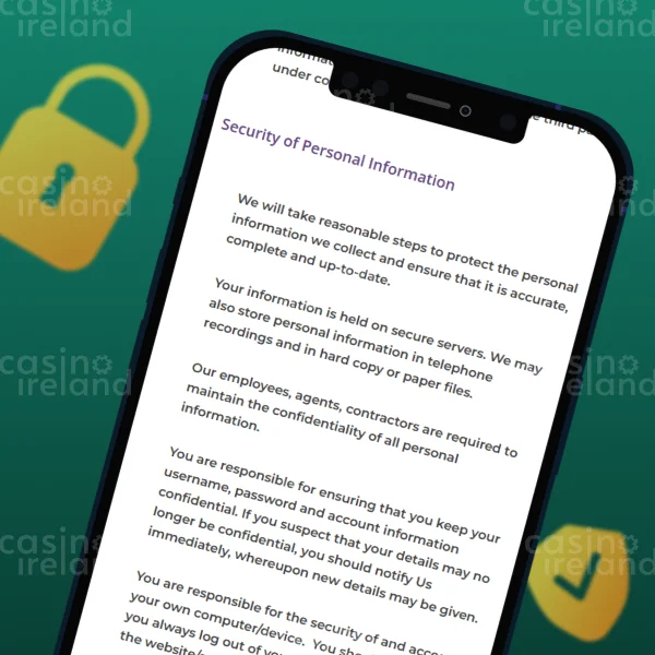 CasinoIreland.com CasinoIreland.com