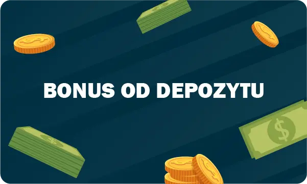 Bonus bez depozytu