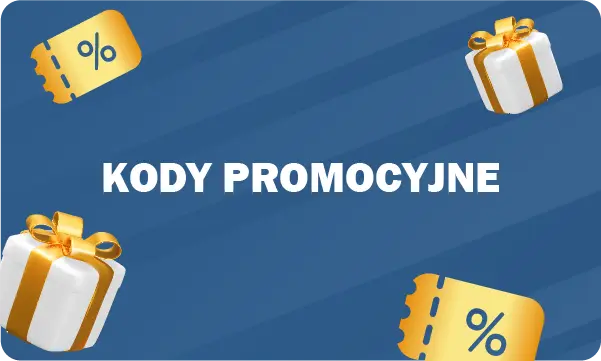 Kody promocyjne
