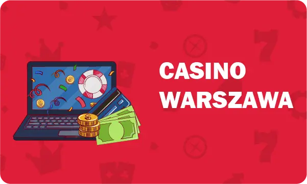 Kasyna w Warszawie