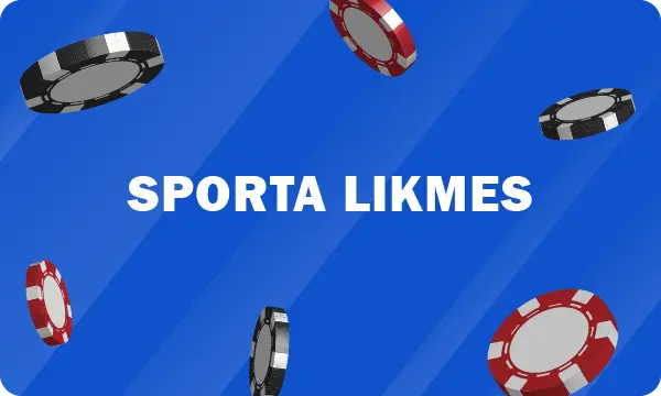 Likmes uz sportu