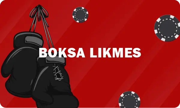 Likmes uz boksu