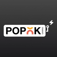 popok gaming