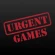 UrgentGames
