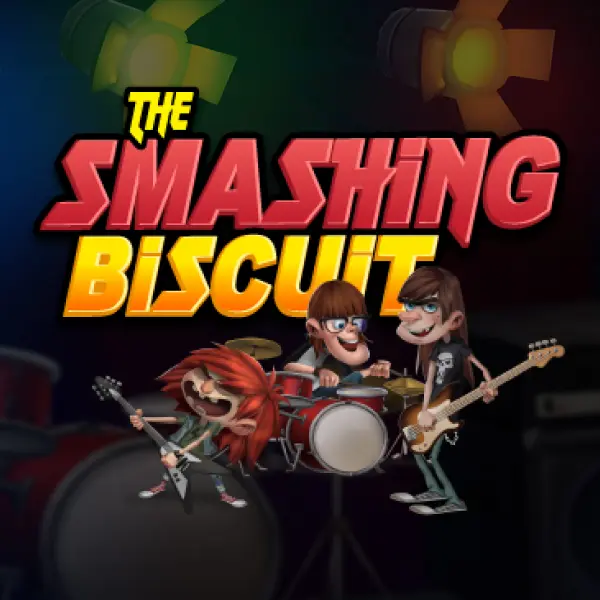 The Smashing Biscuit