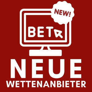 Neue Sportwettenanbieter