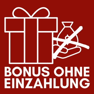 Bonus ohne Einzahlung