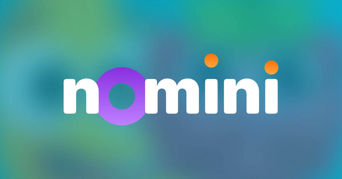 Nomini Casino??Top Games, Sports Betting & Live Casino