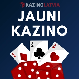 Jauni kazino