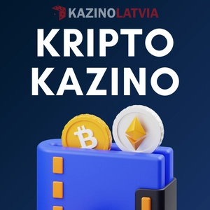 Kripto kazino