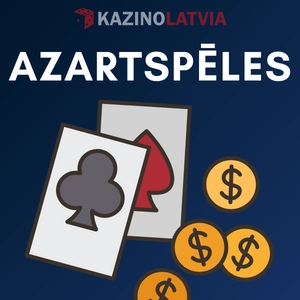 Azartspēles