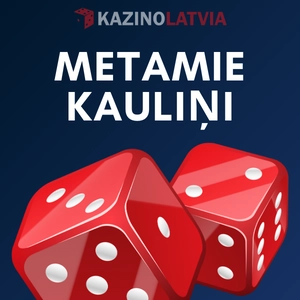 Metamie kauliņi