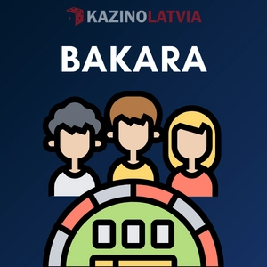 Live Bakara