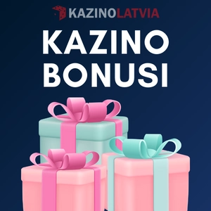 Online kazino bonusi