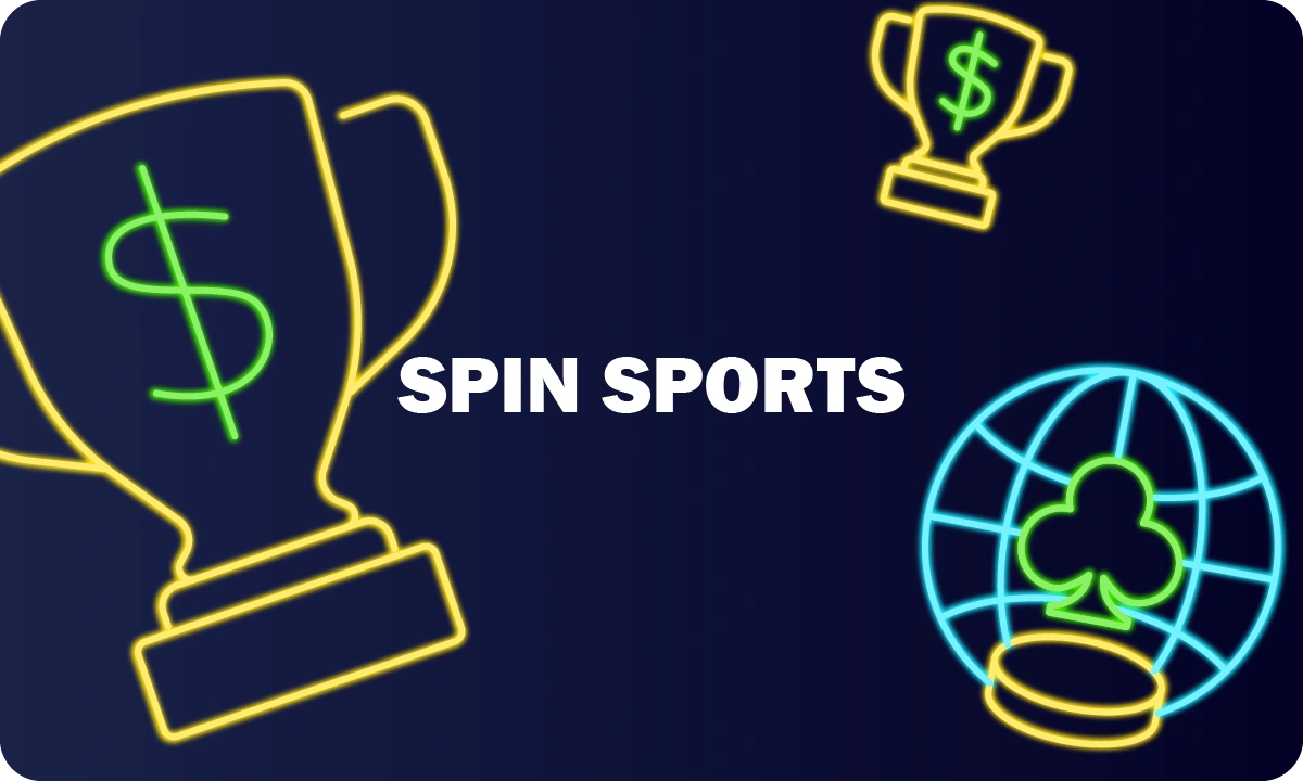 Sportsbook Spin Sports